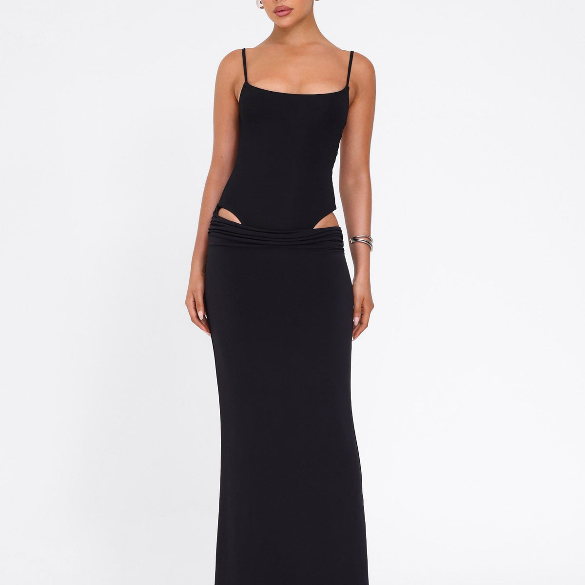 Uma Long Dress main image 1