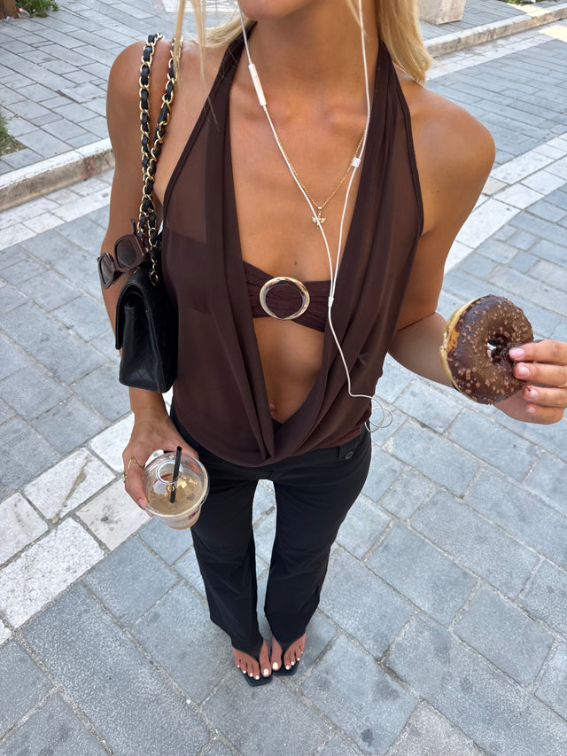 The Kittie Collection