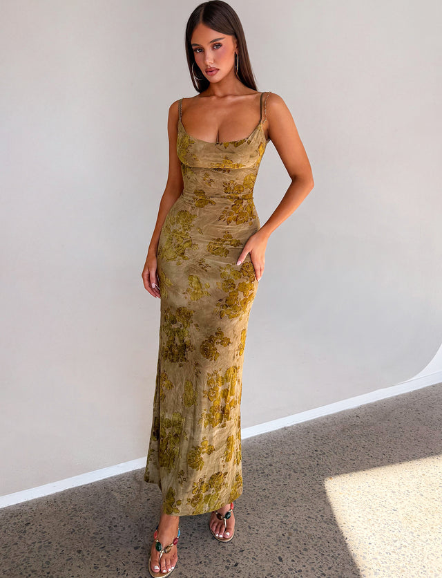 Maxi Dresses