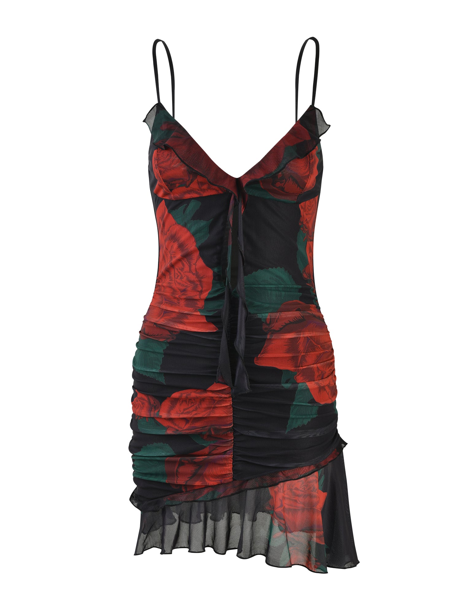 CARLY DRESS CARLY DRESS
