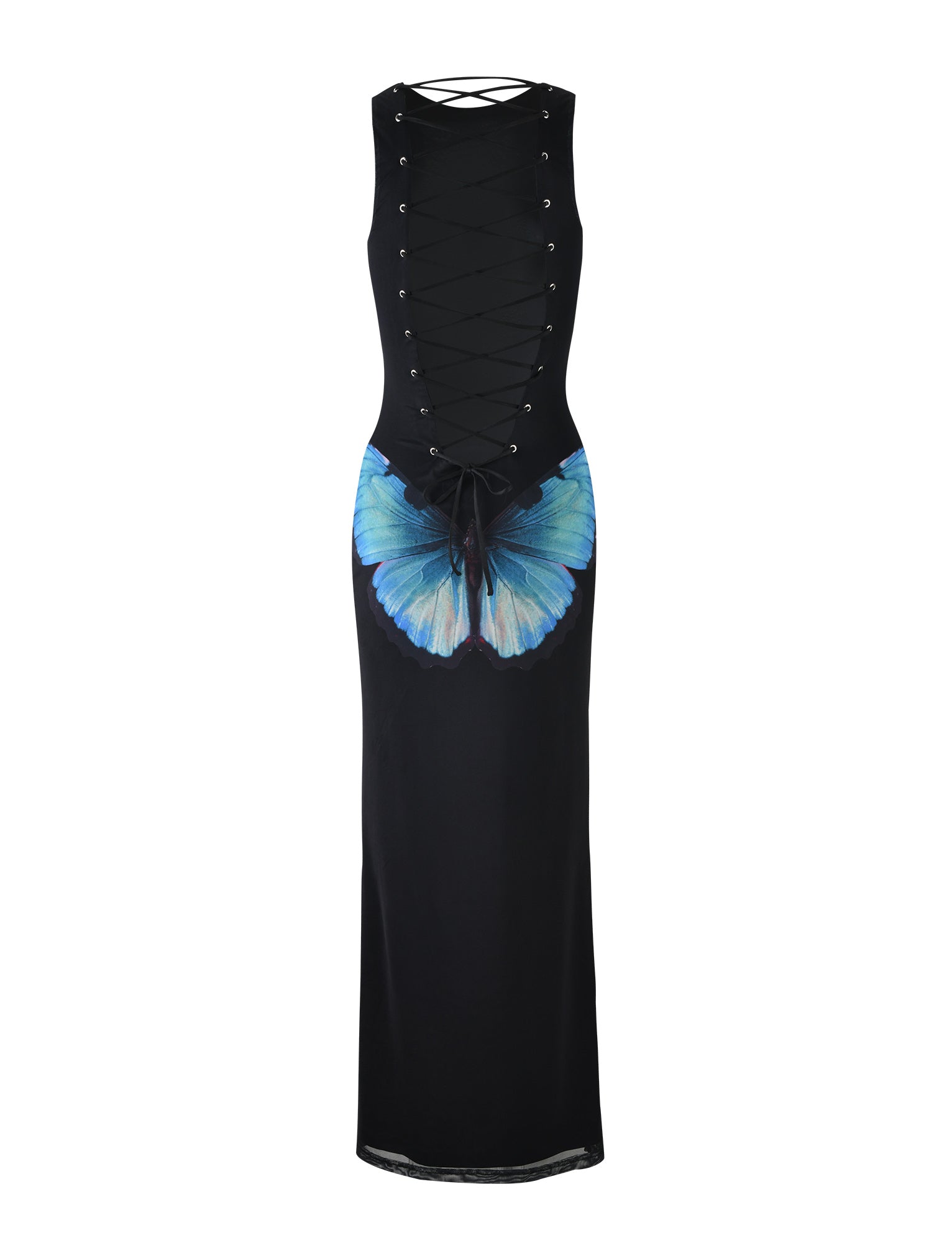 ZAHRAA DRESS