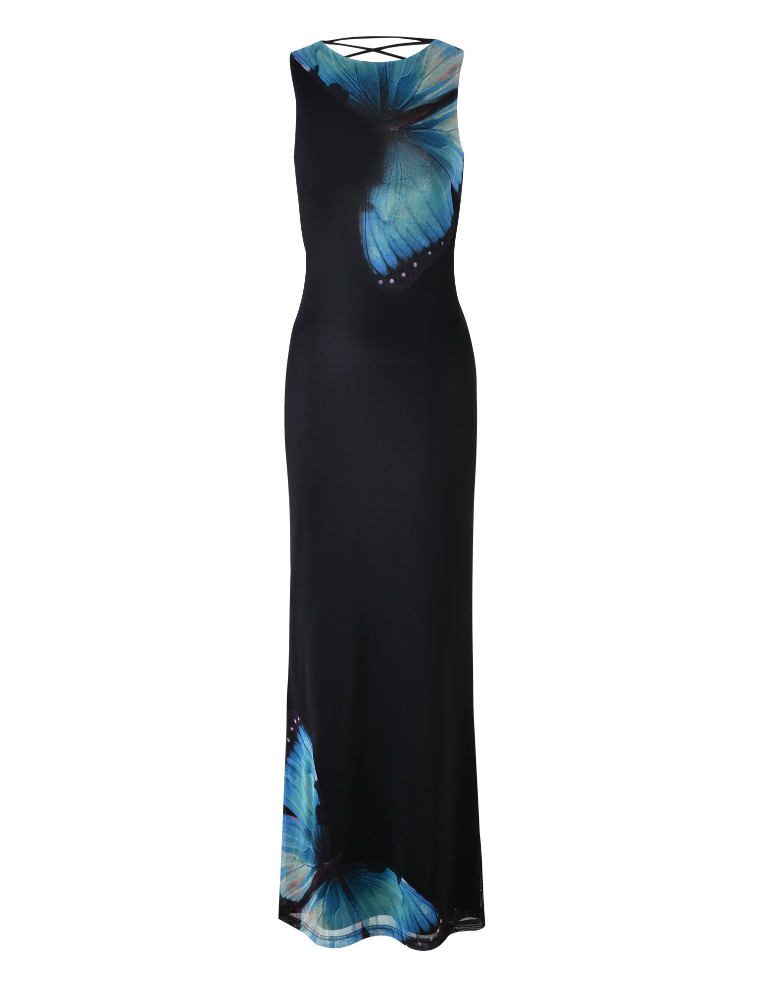 ZAHRAA DRESS