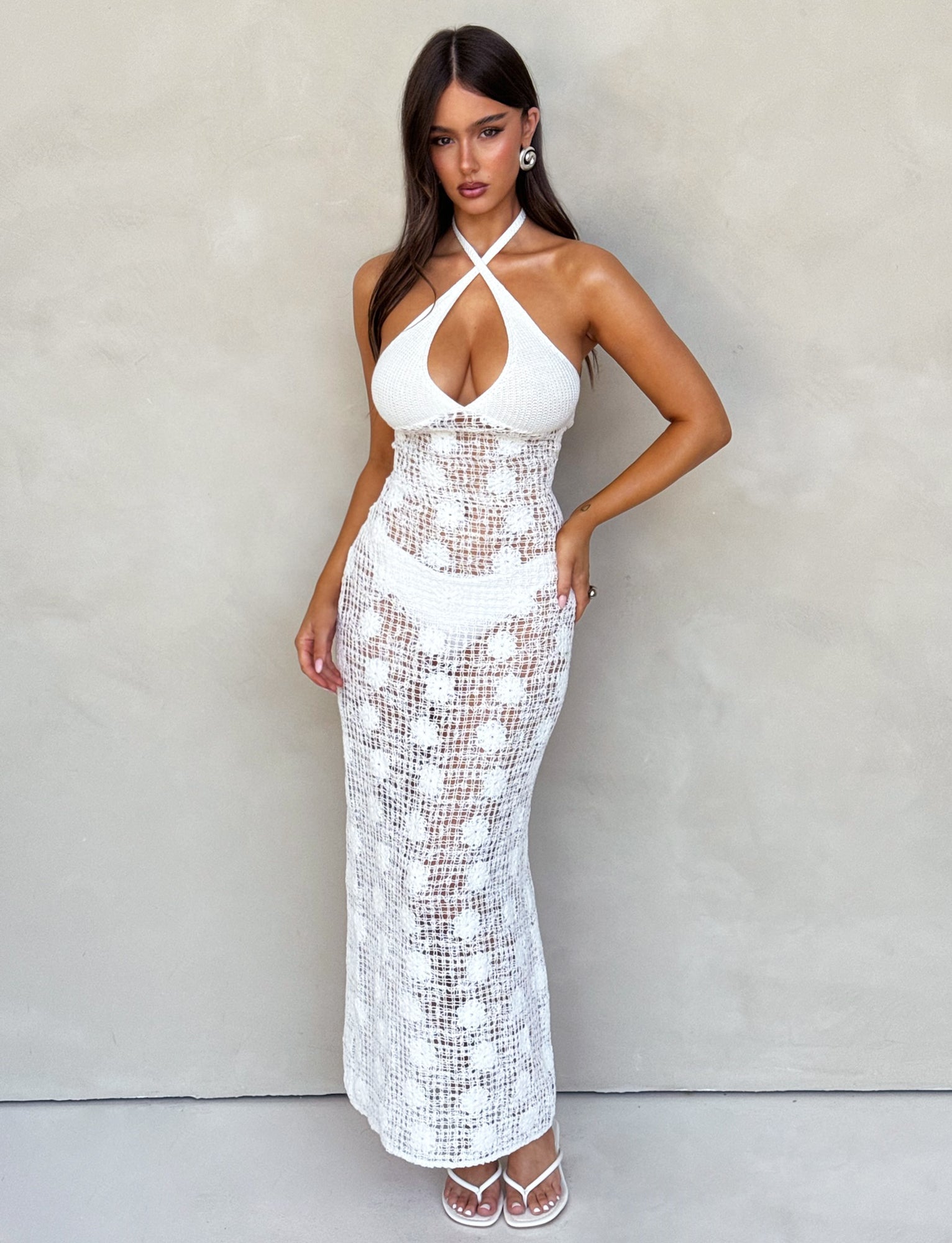 ARDEEN DRESS