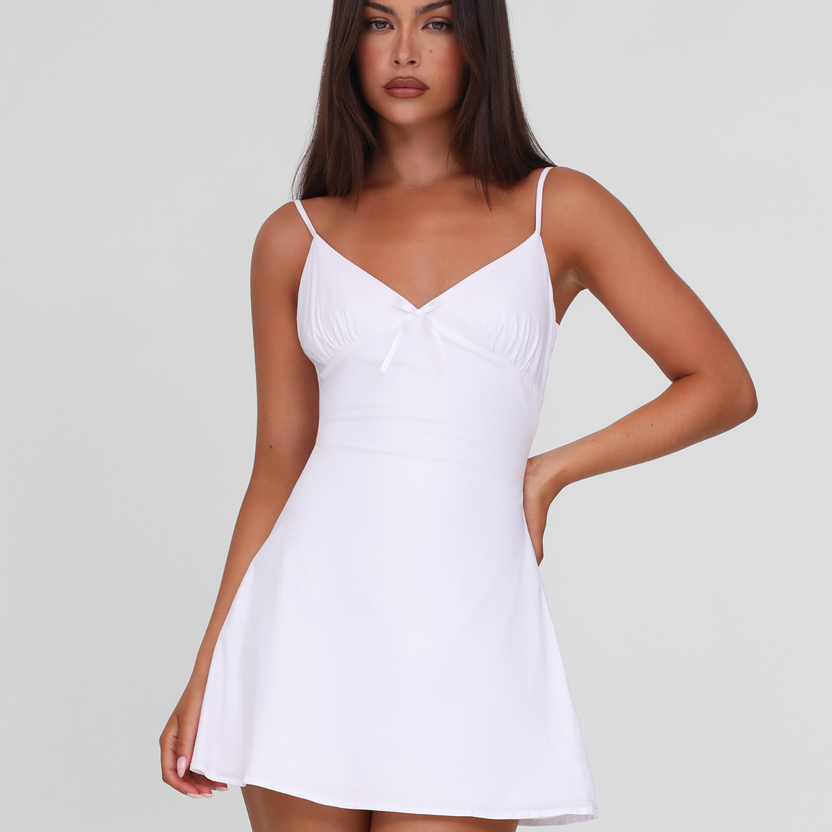 WINNIE MINI DRESS