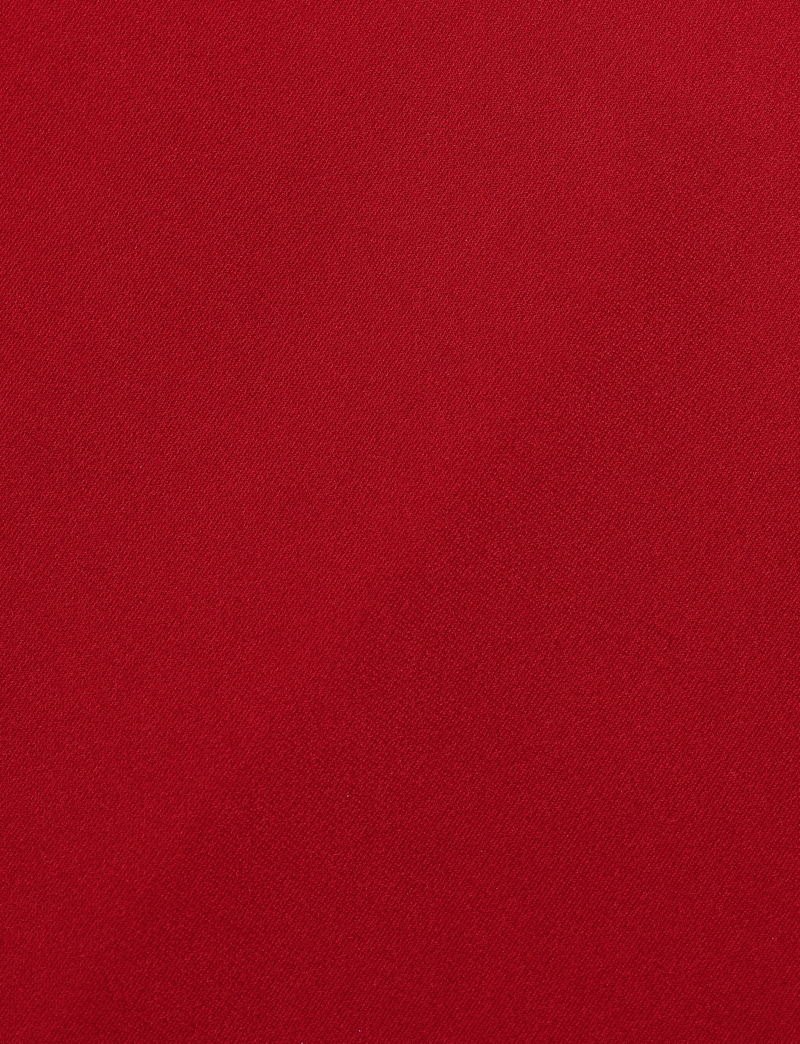 DANIELA DRESS - RED