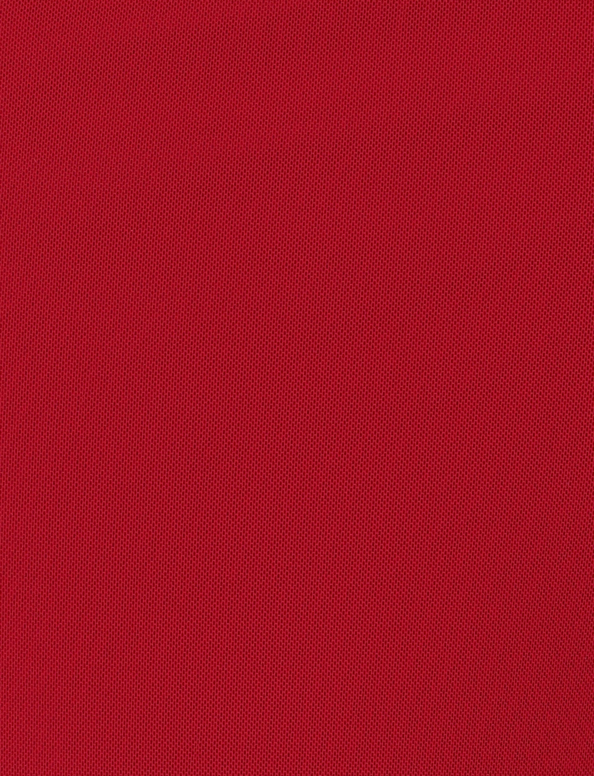A close-up of a red textured, stretchy fabric with a fine mesh-like pattern. The fabric appears uniform with a consistent color and texture throughout the image, reminiscent of the material used in the popular TIGERMIST Ginny Maxi Skirt in Cherry Red.