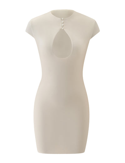 CL - MILLS MINI DRESS