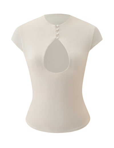 CL - MILLS TOP