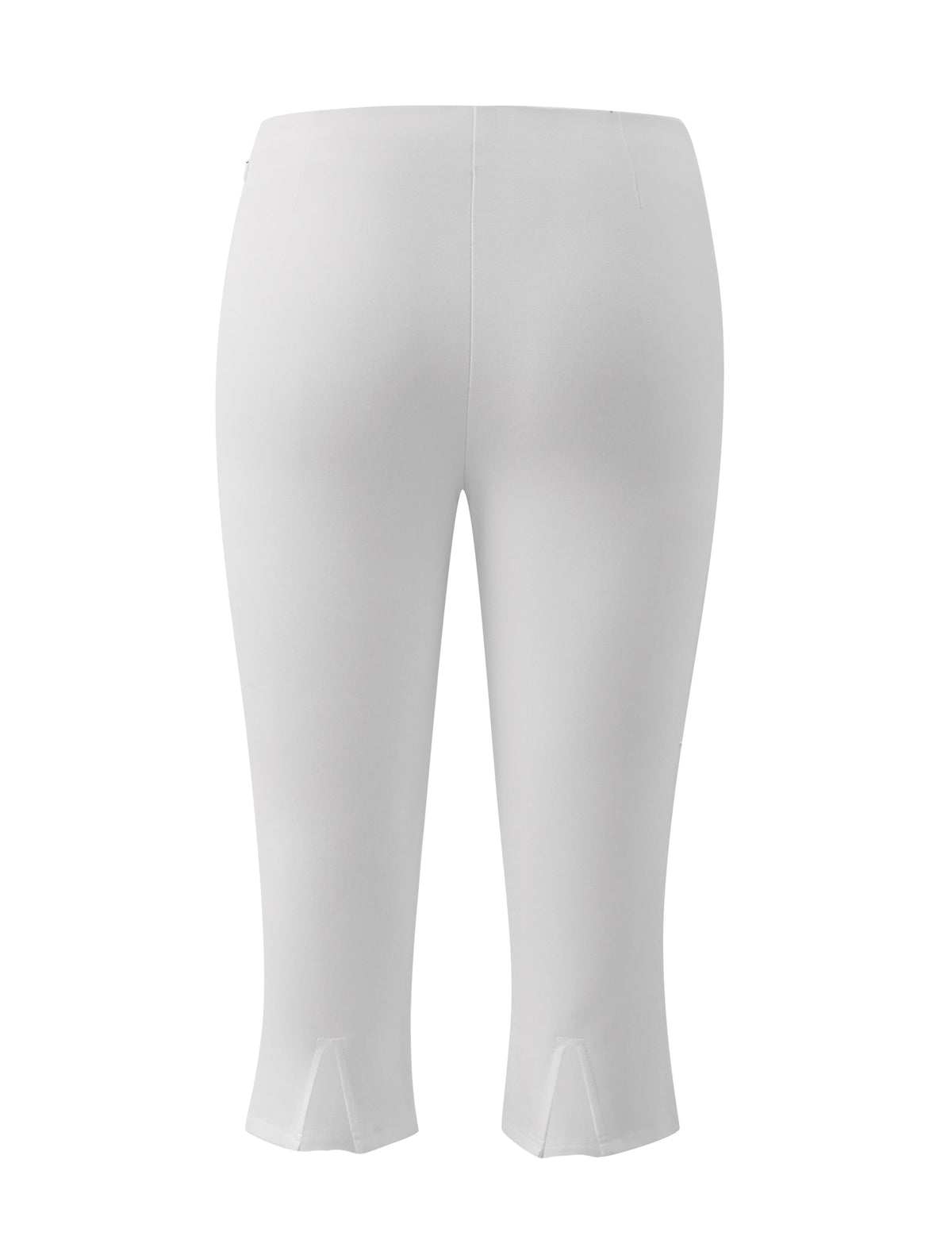 IDINA CAPRI - IVORY