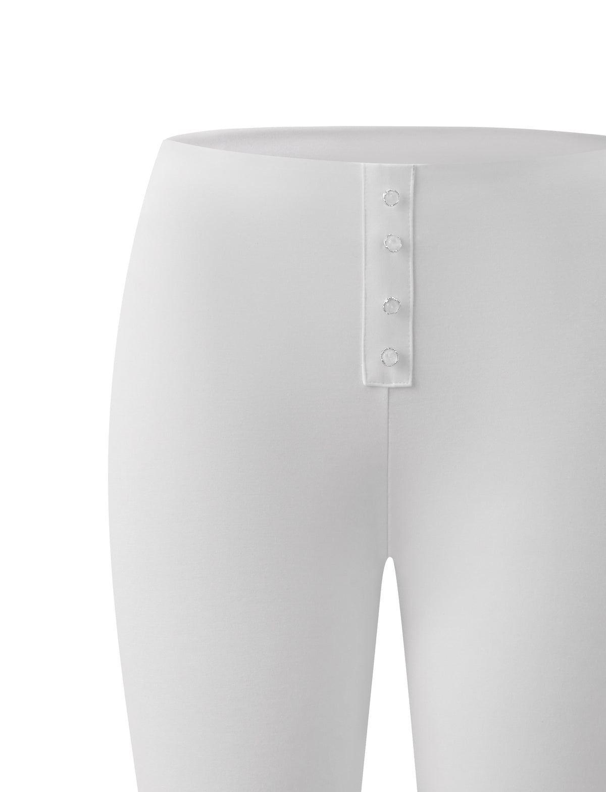 IDINA CAPRI - IVORY