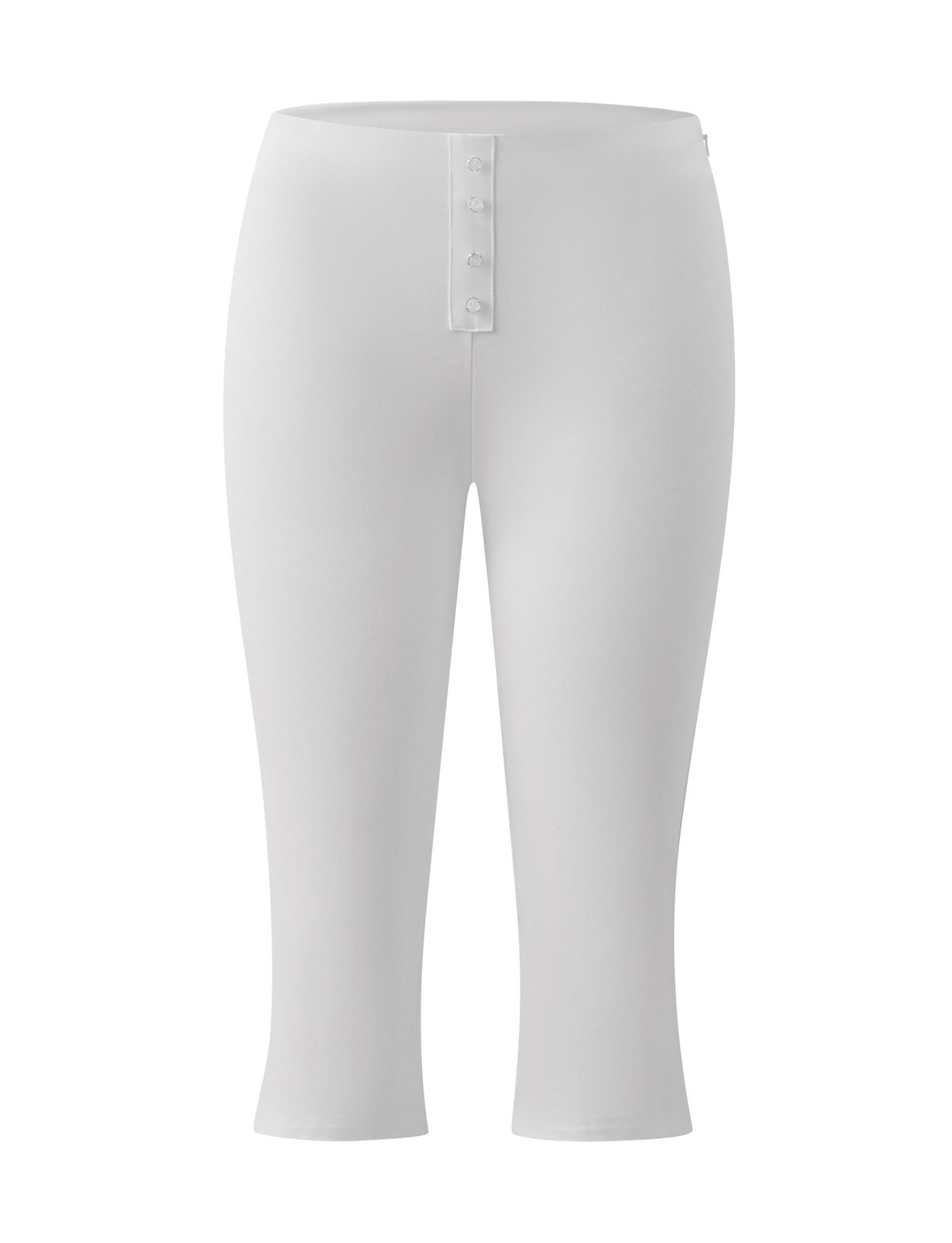 IDINA CAPRI - IVORY